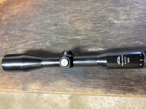 Karl Kaps 6x42 SC