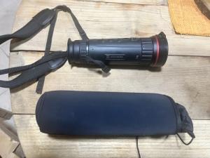 Hikmicro Falcon FQ50