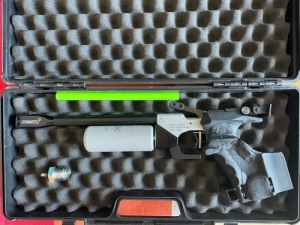 HAMMERLI AP-20