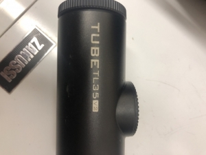 Infiray Tube TL 35 V 2 �s Infiray Eye  E 3 Max V 3