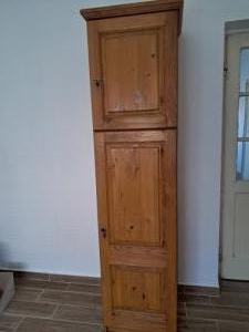 Fa fegyverszekr�ny