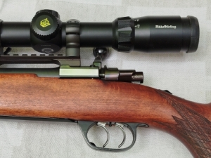 Mauser