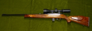 MARK XXII
