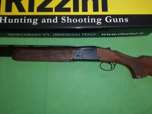 Rizzini BR 110
