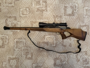Mauser M 94