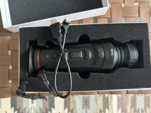 Guide Track IR50