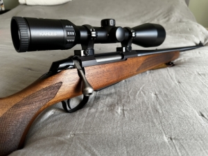 Tikka T3x Hunter 8x57 JS