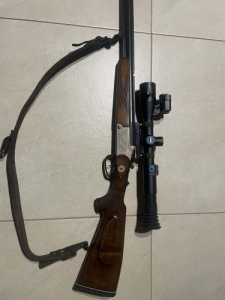 Blaser JSNY