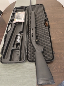 Browning Maxus