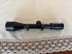 Seeadler 3-12x50 4A
