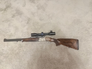 Krieghoff Ultra 20