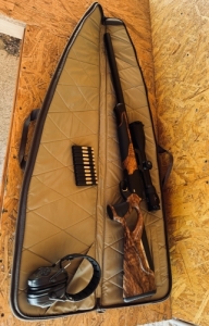 Blaser R8 Blaser R8