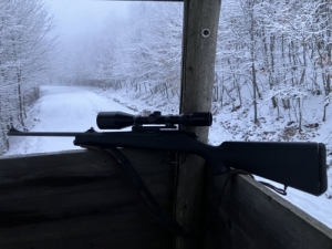 Blaser R93 OFFROAD