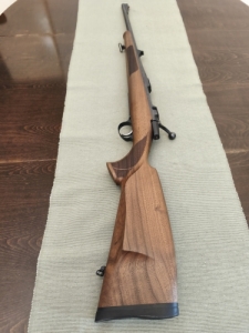 CZ 557 CZ 557