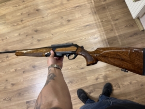 Browning Maral 9,3x62 