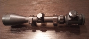 Tasco 6-24X56E