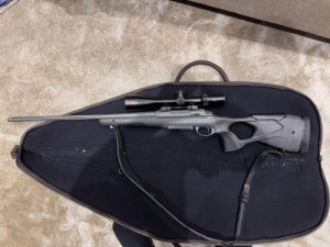 Sako s20 61 cm 6.5 crm