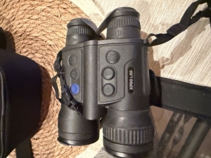 Pulsar h�kamera xp50lrf