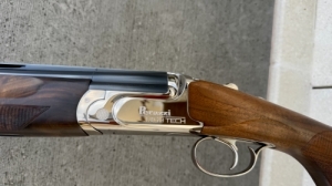Perazzi HT Mirror