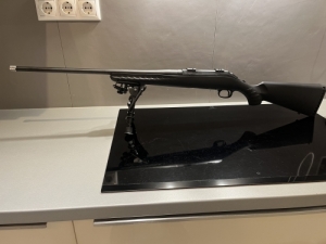 Ruger American