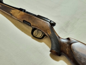 Steyr Mannlicher 30-06 goly�s vad�szfegyver elad�