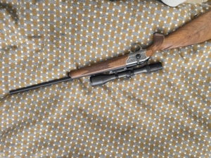 Blaser R93