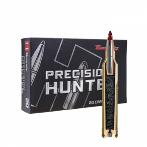 Hornady 308Win ELD-X 178gr 11.6g Precision Hunter