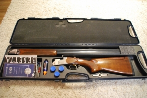 Beretta 686 GOLD E SPORTING