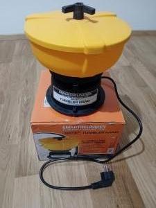 Rezg� h�velytiszt�t�/Thumbler