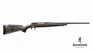 Browning X-Bolt SF Composite Brown Adjustable