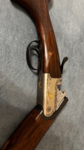 Marocchi Frst MK2 DL20