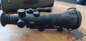 Dedal 487 2. Gen+/ InfiRay Saim SCP19W (06304621278)