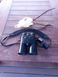 Leica Geovid