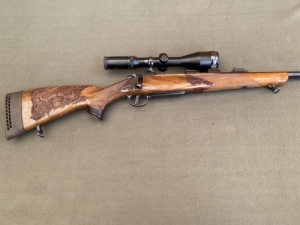 CZ - ZKK 602 Lux nagygoly�s