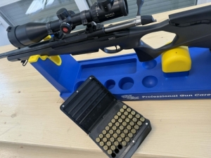 Sako S20