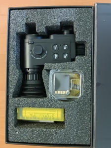 Night Vision Camera HT-88