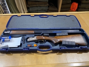 Beretta 686 Silver Pigeon I.
