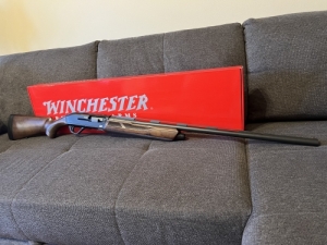 Winchester SX 4