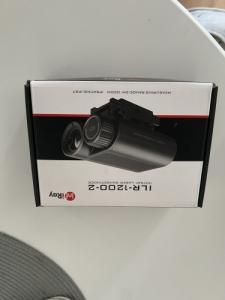 InfiRay ILR-1200-2