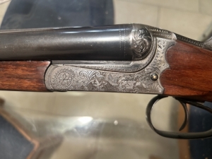Merkel M 147 e