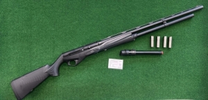 Benelli Super Vinci