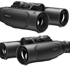 Habrok 4K 2.0 HE25LN 5.5-22x60 h�kamera �s Hikmikro 940-es f�nyvet� konzollal