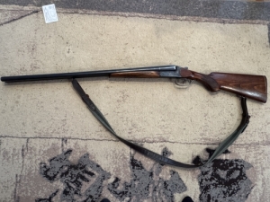Baikal IZS 58 MAE