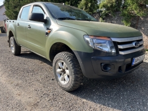 FORD RANGERS XL