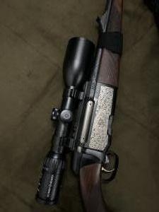 Steyr luxus 
