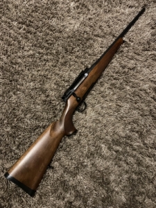 Sauer 101 Classic .30-06