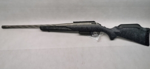 Ruger American II