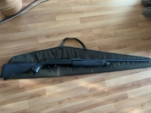 Winchester Sxp