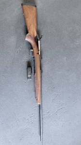Browning X-bolt 30.06