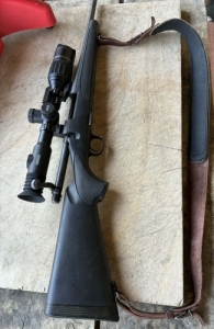 Remington 700